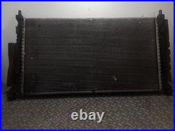 8n618005cc Radiateur D´eau Pour Mazda 3 Lim. Bl 2.2 Turbodiesel Cat 95 9574627