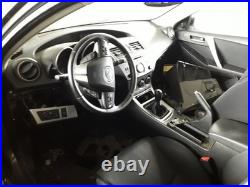 8n618005cc Radiateur D´eau Pour Mazda 3 Lim. Bl 2.2 Turbodiesel Cat 95 9574627