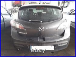 8n618005cc Radiateur D´eau Pour Mazda 3 Lim. Bl 2.2 Turbodiesel Cat 95 9574627