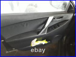 8n618005cc Radiateur D´eau Pour Mazda 3 Lim. Bl 2.2 Turbodiesel Cat 95 9574627