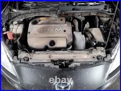 8n618005cc Radiateur D´eau Pour Mazda 3 Lim. Bl 2.2 Turbodiesel Cat 95 9574627