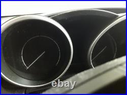 8n618005cc Radiateur D´eau Pour Mazda 3 Lim. Bl 2.2 Turbodiesel Cat 95 9574627