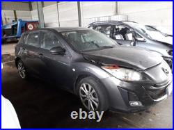 8n618005cc Radiateur D´eau Pour Mazda 3 Lim. Bl 2.2 Turbodiesel Cat 95 9574627