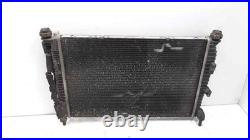 8v618005be Radiateur D´eau / 8v618005be / 742839 Pour Mazda 5 Cw Iruka