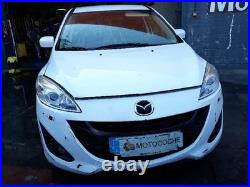 8v618005be Radiateur D´eau / 8v618005be / 742839 Pour Mazda 5 Cw Iruka