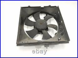 9000967 Ventilateur Électrique pour VOLVO S40 BERLINA TD 2840537