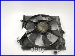 9000967 Ventilateur Électrique pour VOLVO S40 BERLINA TD 2840537