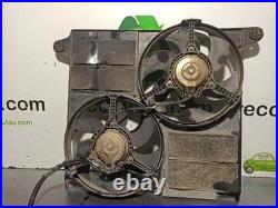 9010641 Ventilateur / Gate / Mp8125xj2 / 2837314 Pour Jaguar Xj X300, X330 6 S