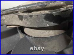 9010641 Ventilateur / Gate / Mp8125xj2 / 2837314 Pour Jaguar Xj X300, X330 6 S