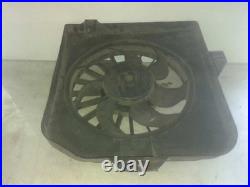 90157b Ventilateur / T170ac9401 / 3150c / 176656 Pour Chrysler Voyager Rg 2.4
