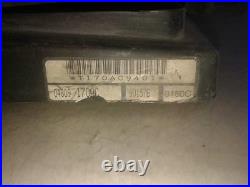 90157b Ventilateur / T170ac9401 / 3150c / 176656 Pour Chrysler Voyager Rg 2.4
