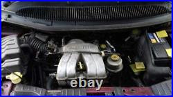 90157b Ventilateur / T170ac9401 / 3150c / 176656 Pour Chrysler Voyager Rg 2.4