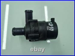 9017982a Pompe À Eau / 152487 Pour Bmw Serie 6 Gran Coupe F06 640 D