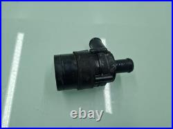 9017982a Pompe À Eau / 152487 Pour Bmw Serie 6 Gran Coupe F06 640 D