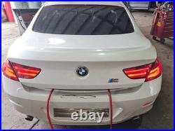 9017982a Pompe À Eau / 152487 Pour Bmw Serie 6 Gran Coupe F06 640 D