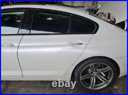9017982a Pompe À Eau / 152487 Pour Bmw Serie 6 Gran Coupe F06 640 D