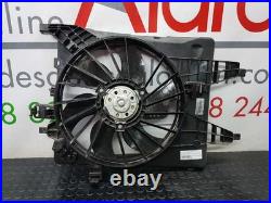 921206476r Ventilateur / 321688 Pour Renault Kangoo Dynamique