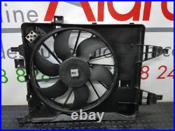 921206476r Ventilateur / 321688 Pour Renault Kangoo Dynamique