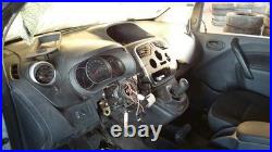 921206476r Ventilateur / 321688 Pour Renault Kangoo Dynamique
