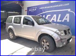 92120eb400 Ventilateur / 3 Pines / 1050348 Pour Nissan Pathfinder R51 2.5 DCI