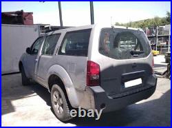 92120eb400 Ventilateur / 3 Pines / 1050348 Pour Nissan Pathfinder R51 2.5 DCI