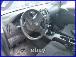 92120eb400 Ventilateur / 3 Pines / 1050348 Pour Nissan Pathfinder R51 2.5 DCI