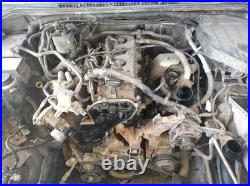 92120eb400 Ventilateur / 3 Pines / 1050348 Pour Nissan Pathfinder R51 2.5 DCI