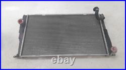 9283587 Radiateur D´eau / 1536497 Pour Bmw X1 E84 Sdrive 18 D