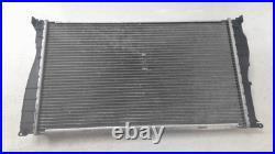 9283587 Radiateur D´eau / 1536497 Pour Bmw X1 E84 Sdrive 18 D