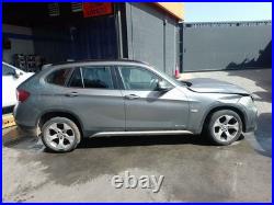 9283587 Radiateur D´eau / 1536497 Pour Bmw X1 E84 Sdrive 18 D