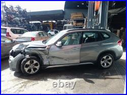 9283587 Radiateur D´eau / 1536497 Pour Bmw X1 E84 Sdrive 18 D