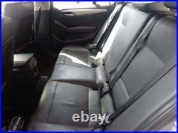 9283587 Radiateur D´eau / 1536497 Pour Bmw X1 E84 Sdrive 18 D