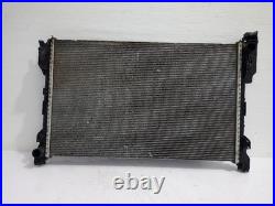93868888 radiateur eau RENAULT TRAFIC FURGON L1H1 2 7T 2014 136236