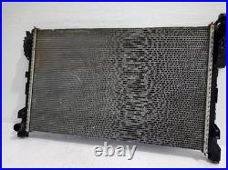 93868888 radiateur eau RENAULT TRAFIC FURGON L1H1 2 7T 2014 136236