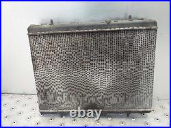 9645586780 Radiateur D´eau / 2896133 Pour Citroën C4 Berlina Collection