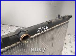 9645586780 Radiateur D´eau / 2896133 Pour Citroën C4 Berlina Collection