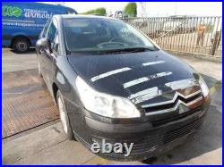 9645586780 Radiateur D´eau / 2896133 Pour Citroën C4 Berlina Collection