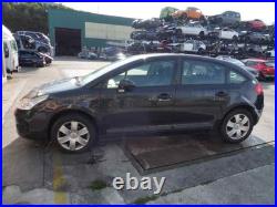 9645586780 Radiateur D´eau / 2896133 Pour Citroën C4 Berlina Collection