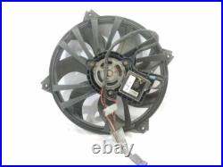 9656849980 ventilateur électrique pour CITROEN C5 BERLINA 1.6 HDI 2004 196386