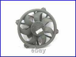 9656849980 ventilateur électrique pour CITROEN C5 BERLINA 1.6 HDI 2004 196386