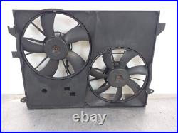 96629054 Ventilateur / 2001031 Pour Chevrolet Captiva 2.4 Ls