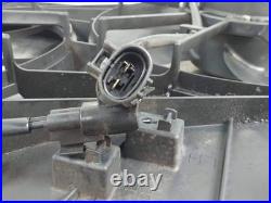 96629054 Ventilateur / 2001031 Pour Chevrolet Captiva 2.4 Ls