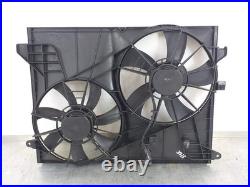 96629054 Ventilateur / 2001031 Pour Chevrolet Captiva 2.4 Ls