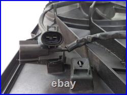 96629054 Ventilateur / 2001031 Pour Chevrolet Captiva 2.4 Ls