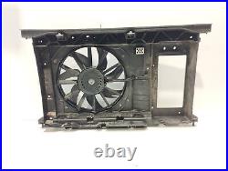 9676568780 Ventilateur Électrique pour PEUGEOT 308 Sport 2008 178119