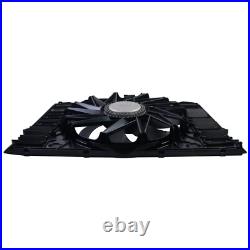 97010606153 Ventilateur Radiateur Pour 09-16 Porsche Panamera 970 97010606154 97010606153 Ventilateur Radiateur Pour 09-16 Porsche Panamera 970 97010606154