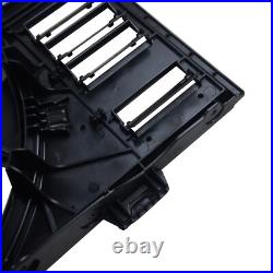 97010606153 Ventilateur Radiateur Pour 09-16 Porsche Panamera 970 97010606154 97010606153 Ventilateur Radiateur Pour 09-16 Porsche Panamera 970 97010606154