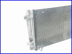 976063k780 Condenseur De Climatisation / 144912 Pour Hyundai Sonata V Nf 2.0 C 976063k780 Condenseur De Climatisation / 144912 Pour Hyundai Sonata V Nf 2.0 C