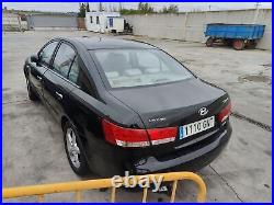 976063k780 Condenseur De Climatisation / 144912 Pour Hyundai Sonata V Nf 2.0 C 976063k780 Condenseur De Climatisation / 144912 Pour Hyundai Sonata V Nf 2.0 C