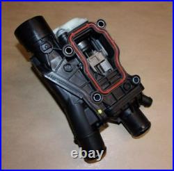 9804160380 Original Boitier Thermostat Citroen C5 C4 Peugeot 3008 308 Ds4 2.0hd 9804160380 Original Boitier Thermostat Citroen C5 C4 Peugeot 3008 308 Ds4 2.0hd